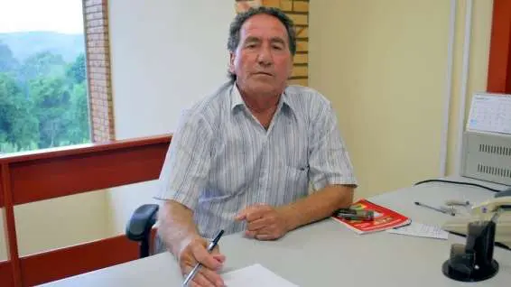 Marcelo Branco: O presidente da Câmara de Vereadores Betão já impôs seu sistema de trabalho ousado