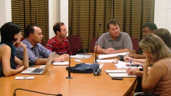 Nova Veneza participa de integração turística da Amrec 1 Nova Veneza participa de integração turística da Amrec