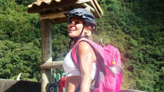 Sucesso na realização do projeto Veneza in Montain