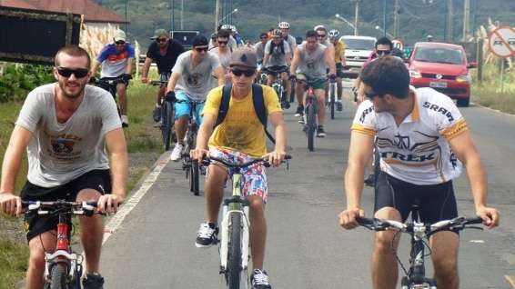 Sucesso na realização do projeto Veneza in Montain