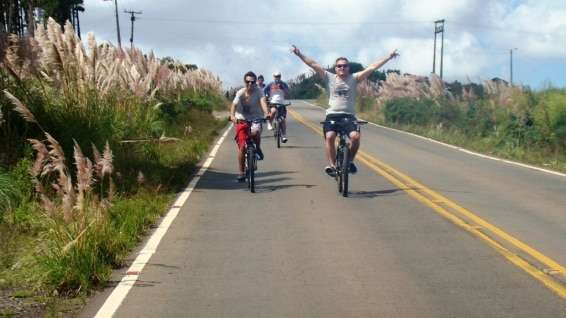 Sucesso na realização do projeto Veneza in Montain