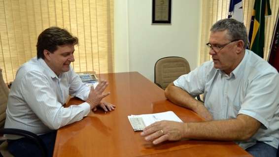 Câmara devolve R$ 15 mil para Prefeitura de Nova Veneza 1 Câmara devolve R$ 15 mil para Prefeitura de Nova Veneza