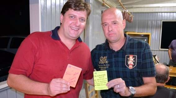 Nova Veneza quer hospedar clubes da Série A