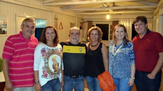 Nova Veneza quer hospedar clubes da Série A