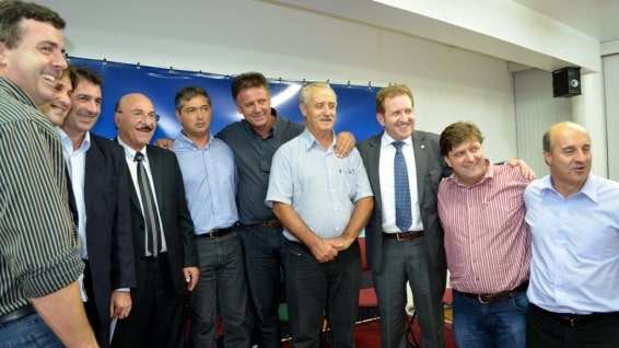 Rodovia Jacob Westrup “encaminhada”