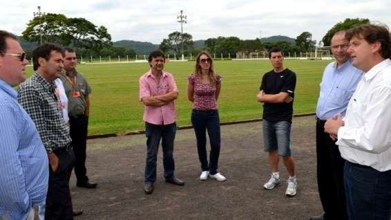 Coca-Cola poderá patrocinar Metropolitano