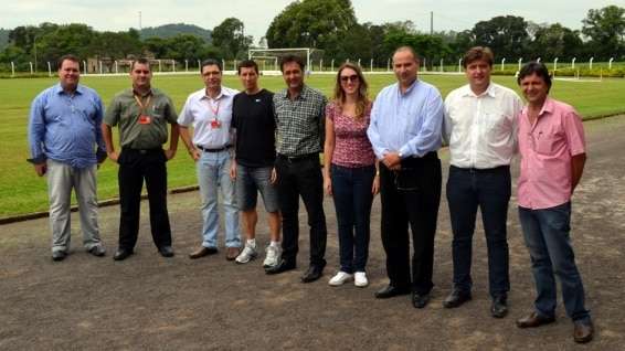 Coca-Cola poderá patrocinar Metropolitano
