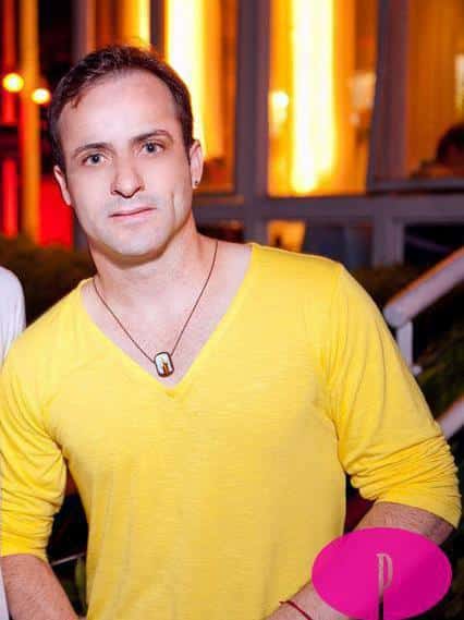 Direto de Minas... Ava Gambel