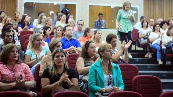 Preparação para o ano letivo tem início em Nova Veneza