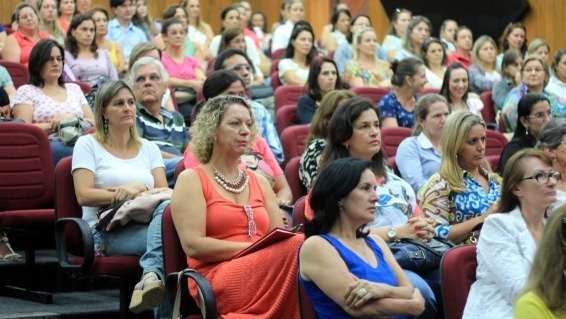 Preparação para o ano letivo tem início em Nova Veneza