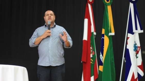 Preparação para o ano letivo tem início em Nova Veneza