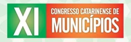 Evandro Gava participa de Congresso Catarinense de Municípios