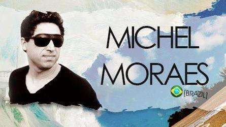 Dj Michel Moraes lança álbum pela gravadora alemã Conya Records