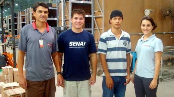 Mademil contrata alunos do “Programa de Aprendizagem Industrial” 3 Mademil contrata alunos do “Programa de Aprendizagem Industrial”