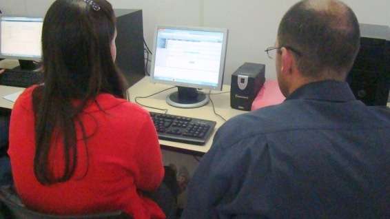 Rede municipal de Nova Veneza capacita educadores