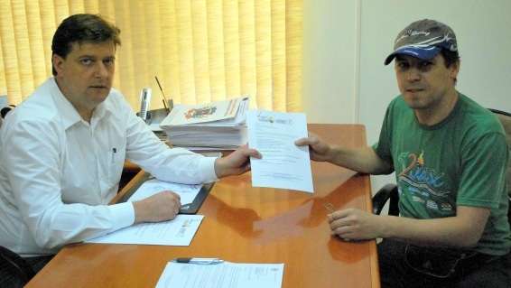 Caminho da Fé de Nova Veneza recebe 1º Up Hill Via Crúcis 3 Caminho da Fé de Nova Veneza recebe 1º Up Hill Via Crúcis