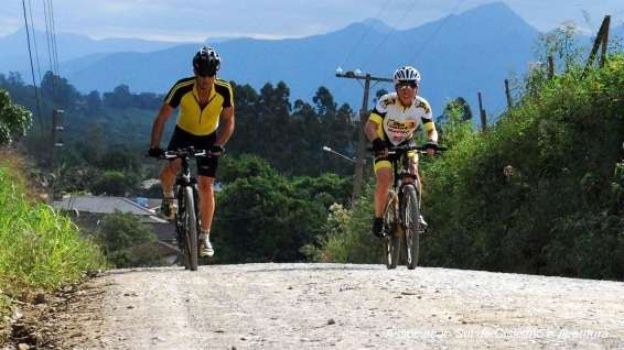 Caminho da Fé de Nova Veneza recebe 1º Up Hill Via Crúcis 5 Caminho da Fé de Nova Veneza recebe 1º Up Hill Via Crúcis