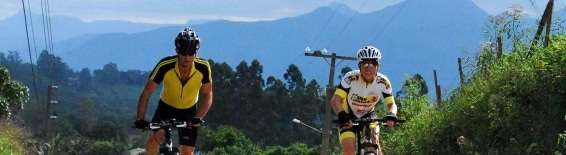 Caminho da Fé de Nova Veneza recebe 1º Up Hill Via Crúcis 1 Caminho da Fé de Nova Veneza recebe 1º Up Hill Via Crúcis