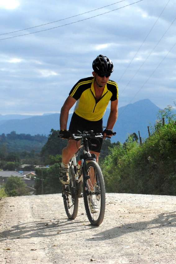 Caminho da Fé de Nova Veneza recebe 1º Up Hill Via Crúcis 2 Caminho da Fé de Nova Veneza recebe 1º Up Hill Via Crúcis