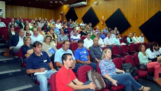 Curso de capacitação reúne 28 cooperativas em Nova Veneza
