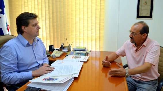 Unesc fará Plano de Gestão de Resíduos Sólidos de Nova Veneza