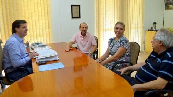 Unesc fará Plano de Gestão de Resíduos Sólidos de Nova Veneza