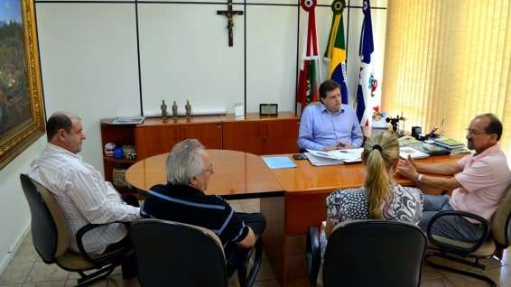 Unesc fará Plano de Gestão de Resíduos Sólidos de Nova Veneza