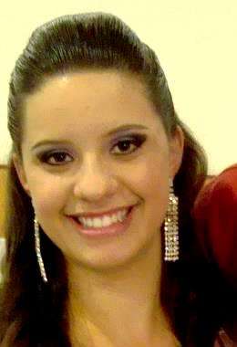 Ricardo Mazzorana: Propaganda da Lança Perfume em rede nacional? Isso é pra quem pode! 3 Aniversariante ESPECIAL da semana (parte 1) – Fernanda Mazzorana Albuquerque.