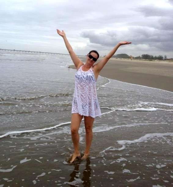 Ricardo Mazzorana: Vem aí mais uma escolha da rainha e princesas de Nova Veneza 3 Isabel Gava De Borba, a aniversariante da semana!