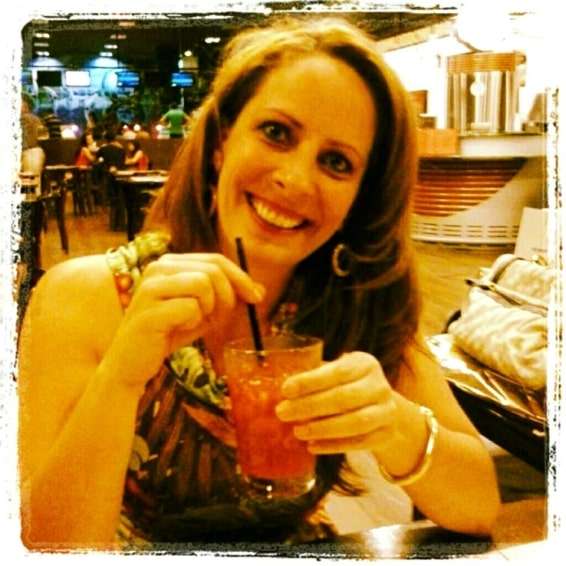 Ricardo Mazzorana: Propaganda da Lança Perfume em rede nacional? Isso é pra quem pode! 4 Aniversariante ESPECIAL da semana (parte 2) – Josi Mazzorana Bortolotto.