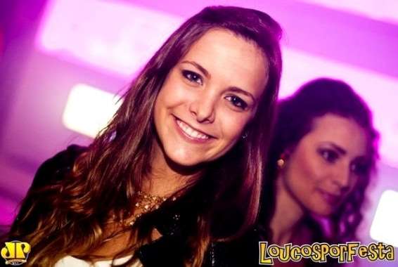 Ricardo Mazzorana: Propaganda da Lança Perfume em rede nacional? Isso é pra quem pode! 6 Mariana Milanez Brogni, a top e futura arquiteta de Nova Veneza.