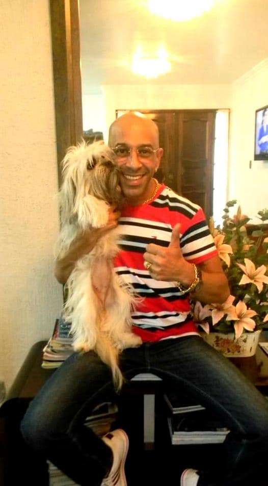 Ricardo Mazzorana: Vem aí mais uma escolha da rainha e princesas de Nova Veneza 9 Lee Montenegro, o cabeleireiro das celebridades da região.