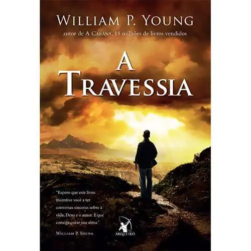 6. A Travessia - William P. Young