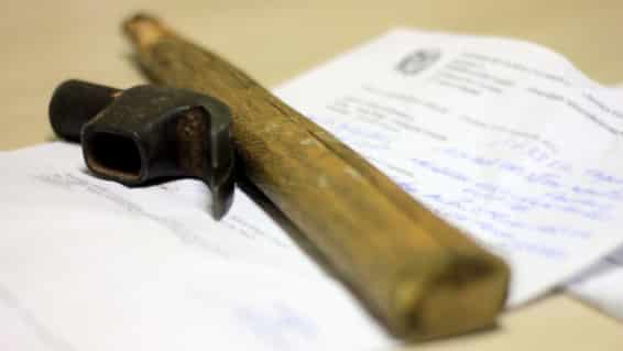 Suspeito de atacar homem a marteladas em Nova Veneza é liberado