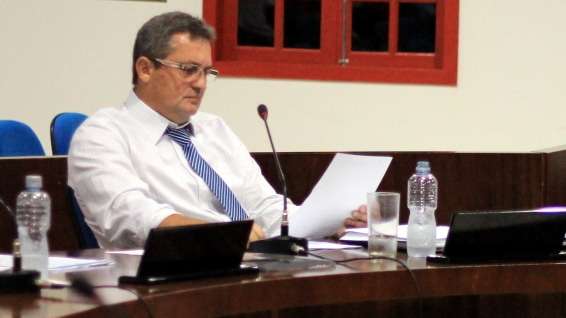 Vereador cria projeto de lei que torna obrigatório Hino de Nova Veneza nas escolas