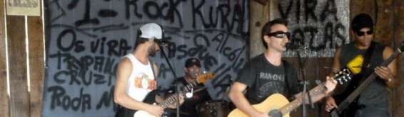 Final de semana teve 1° Rock Rural em Rio Cedro Alto 1 Final de semana teve 1° Rock Rural em Rio Cedro Alto