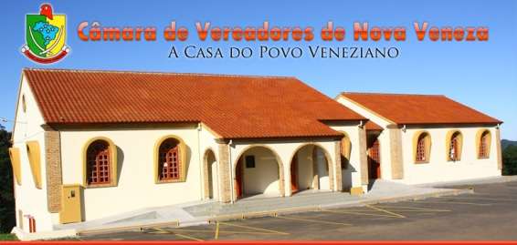 Confira as ações da Câmara de Vereadores de Nova Veneza 1 Confira as ações da Câmara de Vereadores de Nova Veneza