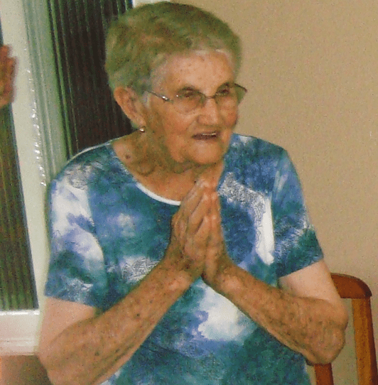 Dona Amélia 