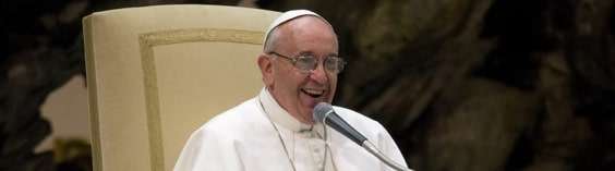 Ir. Narcisa Maria Pasetto: Temos novo Papa! 1 Ir. Narcisa Maria Pasetto: Temos novo Papa!