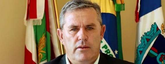 TV Câmara – Presidente fala sobre as contas de 2011 do ex-prefeito Rogério Frigo