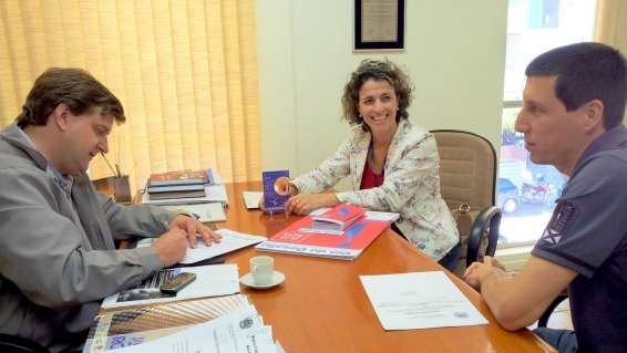 Nova Veneza participará do Dia do Desafio