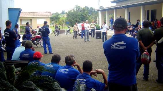 Metalúrgicos do Caravaggio terão reajuste de 10% 1 Metalúrgicos do Caravaggio terão reajuste de 10%