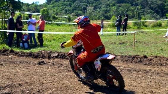 Nova Veneza sedia Copa de Enduro FIM 1 Nova Veneza sedia Copa de Enduro FIM