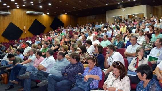 Epagri da região sul reunida em Nova Veneza 1 Epagri da região sul reunida em Nova Veneza