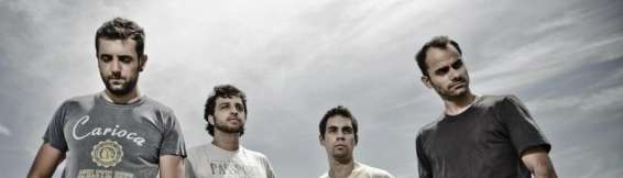 Teatro Municipal de Nova Veneza recebe shows de Rock