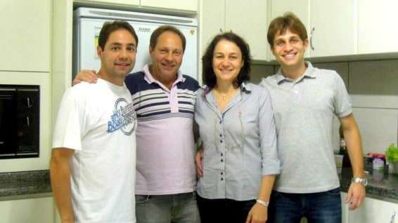 Do Leitor: APAE promove jantar de agradecimento 4 Do Leitor: APAE promove jantar de agradecimento