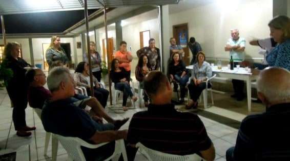 Do Leitor: APAE promove jantar de agradecimento 1 Do Leitor: APAE promove jantar de agradecimento