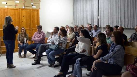 Nova Veneza terá jovens na Assembleia Legislativa