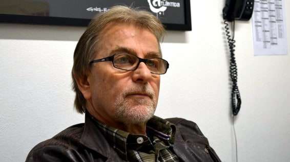 Empresário de Nova Veneza será homenageado pela Fiesc