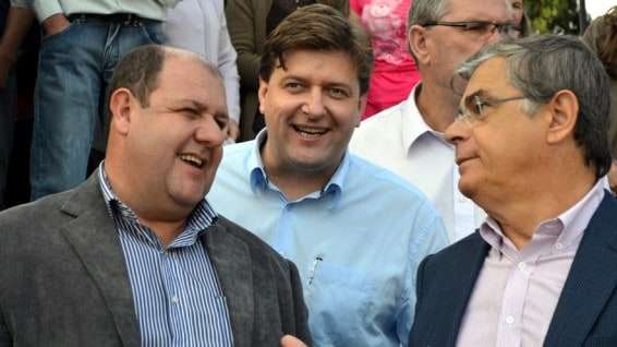 Milhares de fiéis acompanham 62ª Festa de Nossa Senhora do Caravaggio 7 Milhares de fiéis acompanham 62ª Festa de Nossa Senhora do Caravaggio